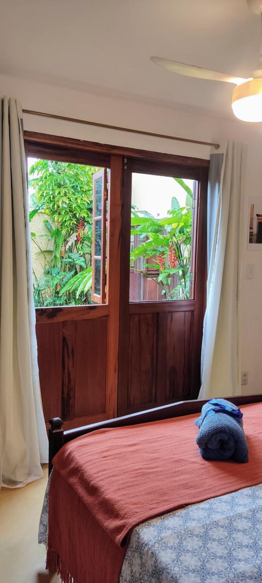 Casa Sal Bed & Breakfast Parati Exterior foto