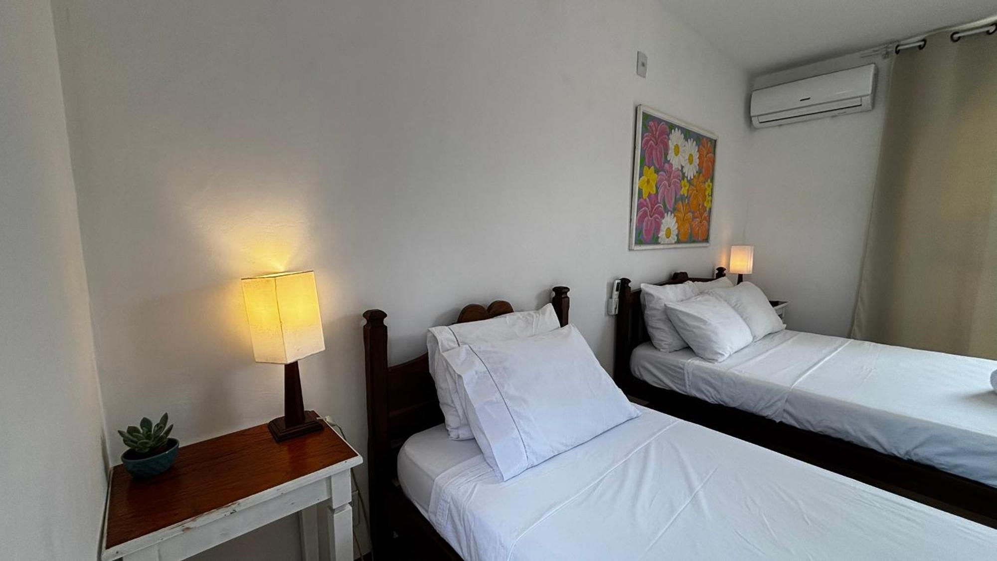Casa Sal Bed & Breakfast Parati Exterior foto