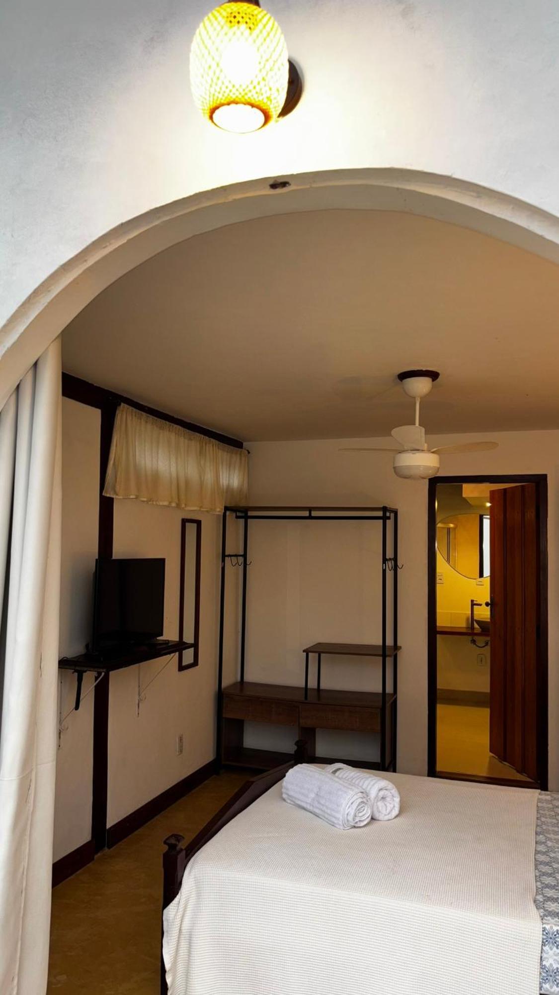 Casa Sal Bed & Breakfast Parati Exterior foto